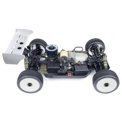 Tekno NB48 2.1 1/8 Nitro Buggy Byggsats