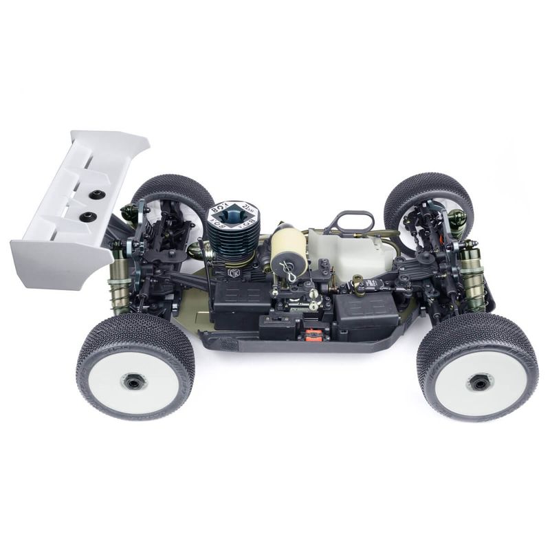 Tekno NB48 2.1 1/8 Nitro Buggy Byggsats