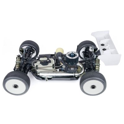 Tekno NB48 2.1 1/8 Nitro Buggy Byggsats