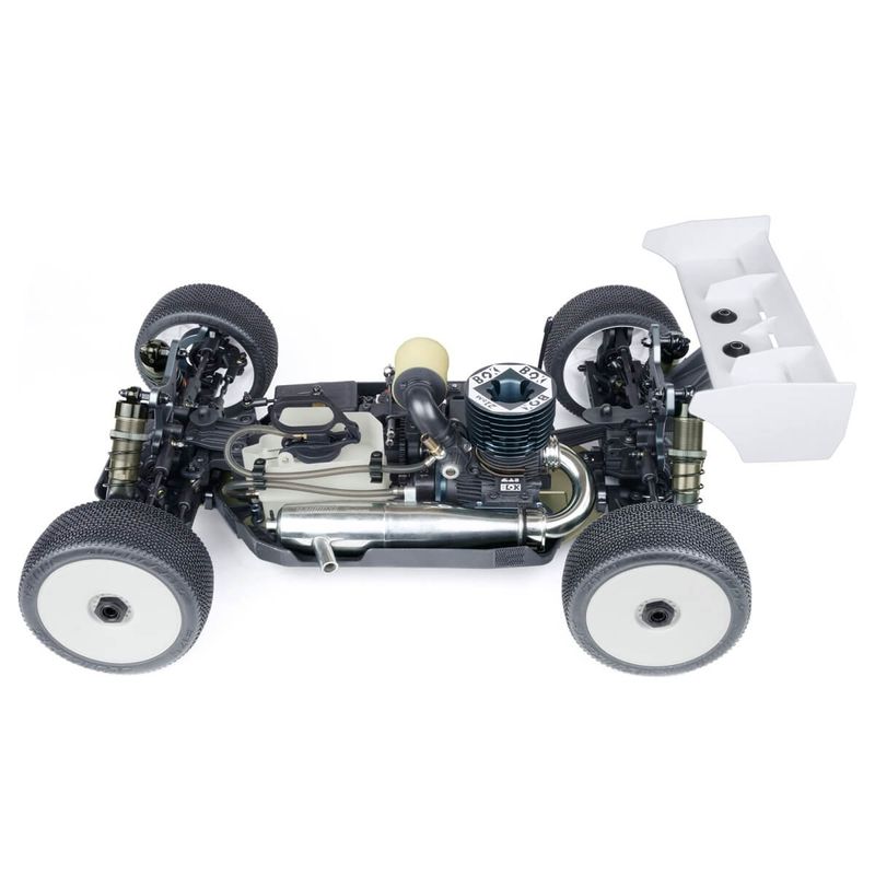 Tekno NB48 2.1 1/8 Nitro Buggy Byggsats