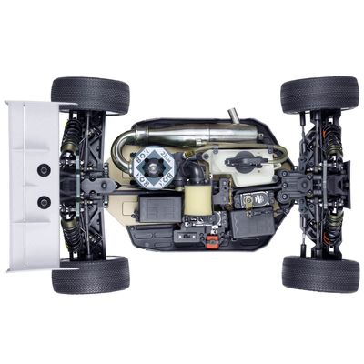 Tekno NB48 2.1 1/8 Nitro Buggy Byggsats