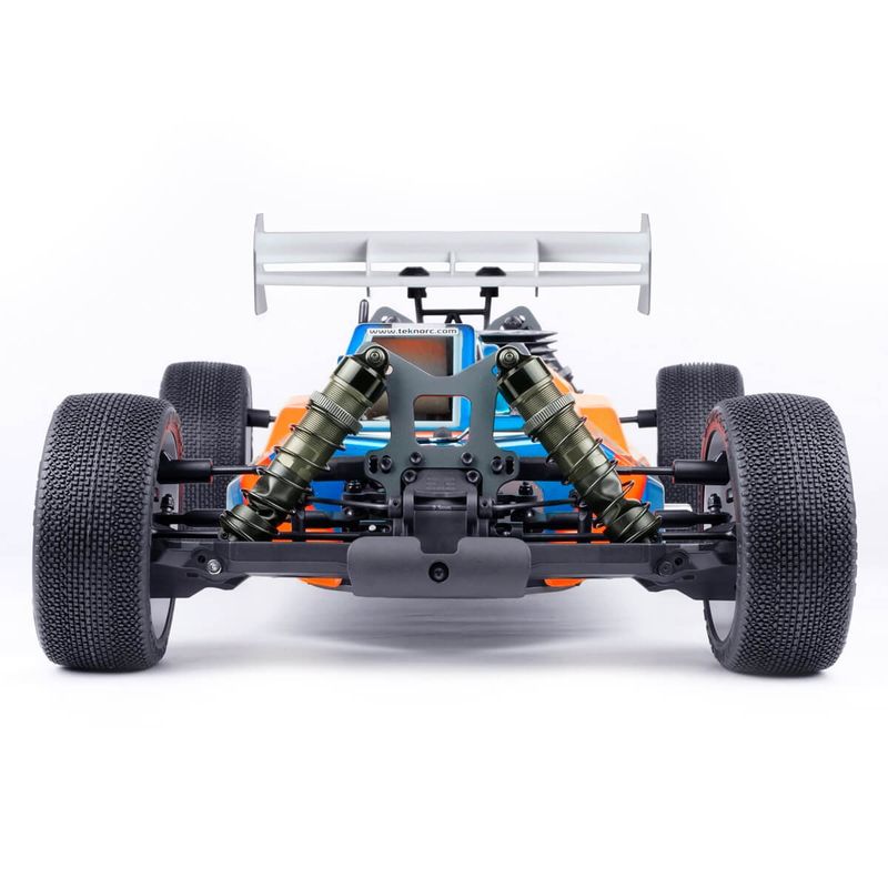 Tekno NB48 2.1 1/8 Nitro Buggy Byggsats