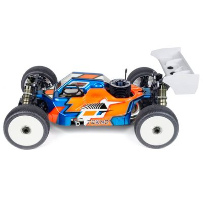 Tekno NB48 2.1 1/8 Nitro Buggy Byggsats