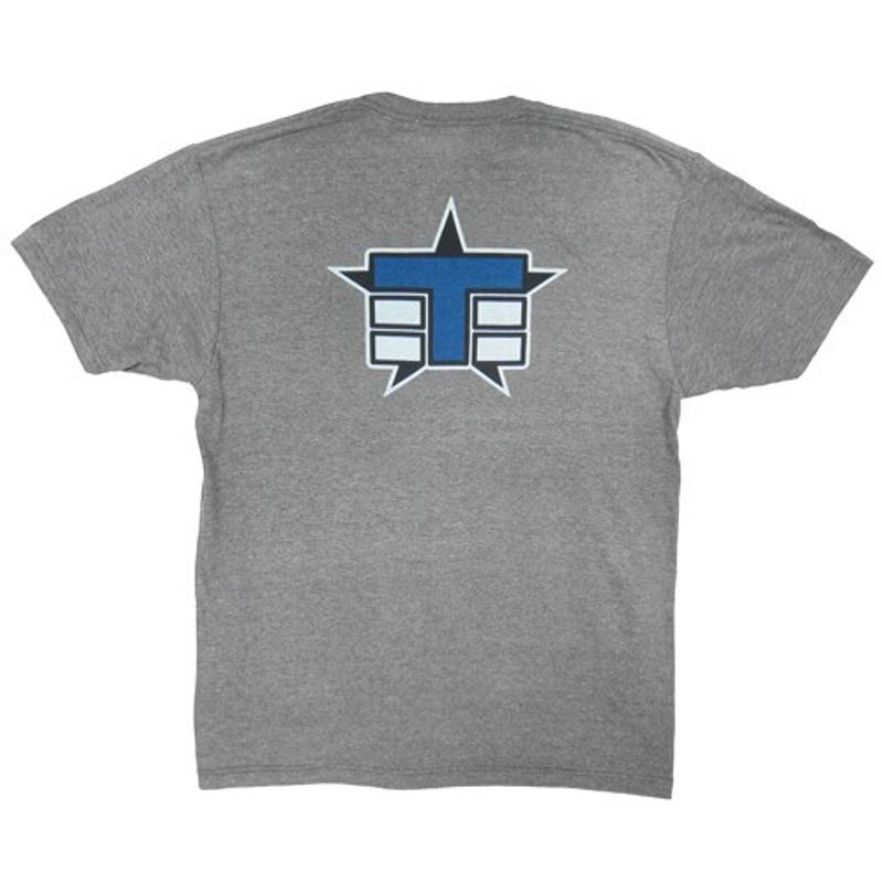 T-Shirt Grå Tekno RC