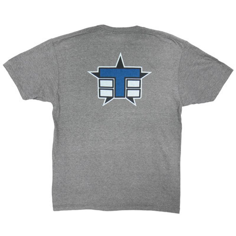 T-Shirt Grå Tekno RC