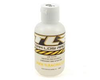 Silikonolja WT30. 4oz. Losi