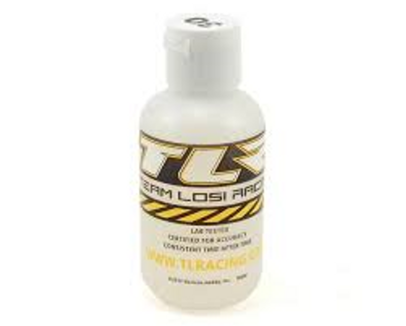 Silikonolja WT30. 4oz. Losi