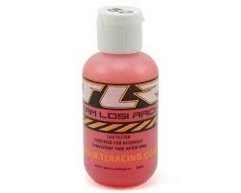 Silikonolja WT27.5 4oz. Losi