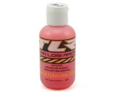 Silikonolja WT50 4oz. Losi