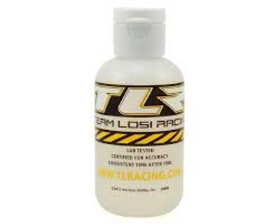 Silikonolja WT32.5 4oz. Losi