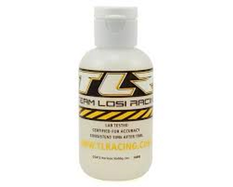 Silikonolja WT37.5 4oz. Losi