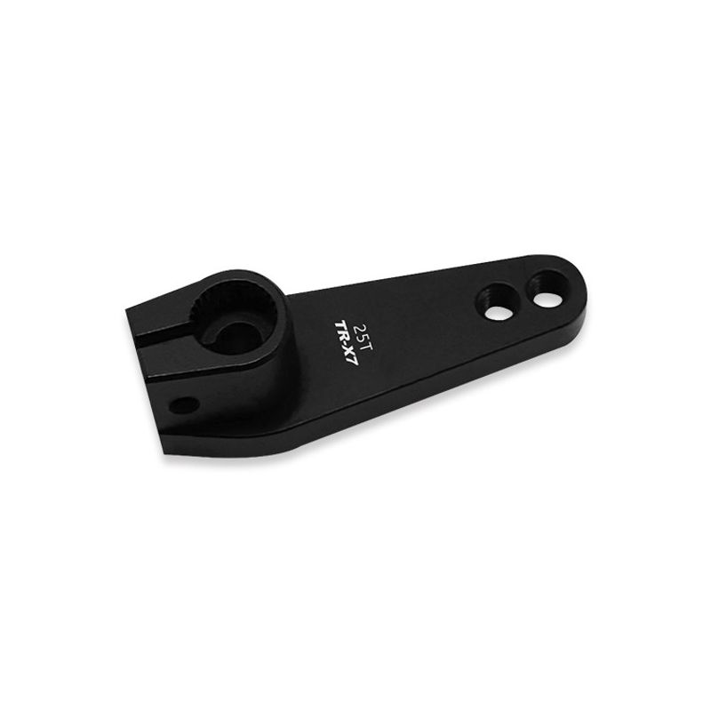 Servohorn 25T Alu 20/24mm SRT