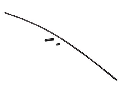 TRX1726 Antennrör i nylon Traxxas