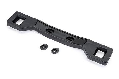 TRX10125 Karossfäste Clipless Bak Traxxas Raptor R / Slash 4x4