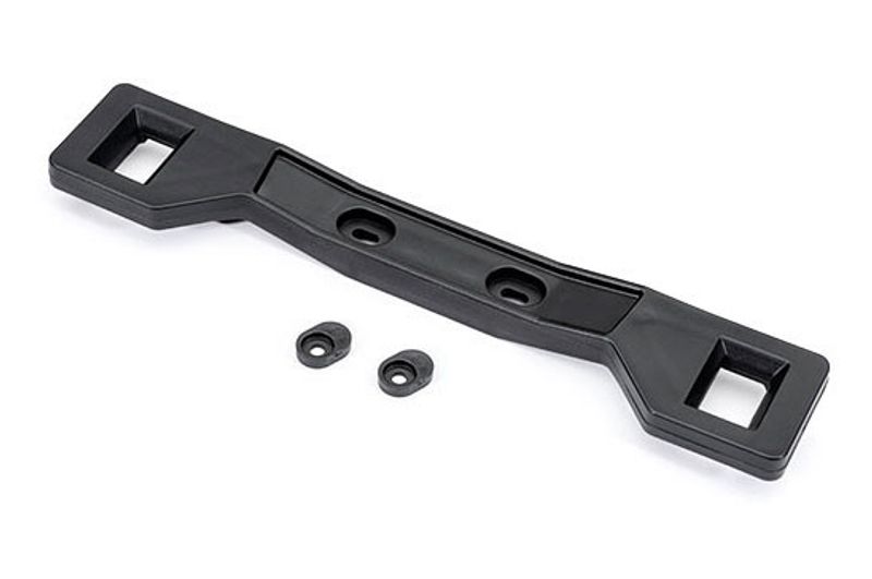 TRX10125 Karossfäste Clipless Bak Traxxas Raptor R / Slash 4x4