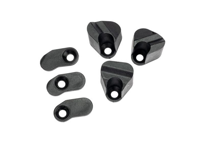TRX10724 Adapters Fartreglage Mini Maxx