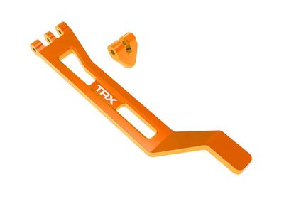 Batterihållare Aluminium Traxxas Mini Maxx