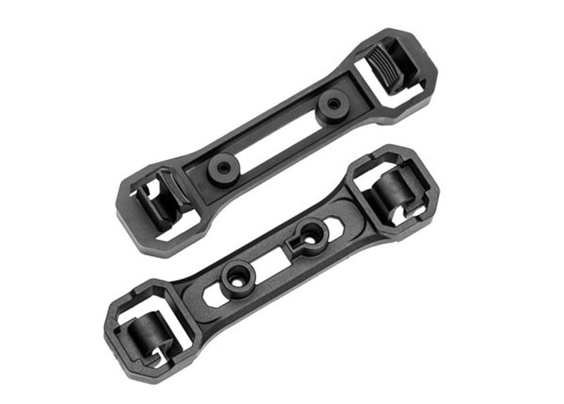 TRX10721 Karosslås Mini Maxx