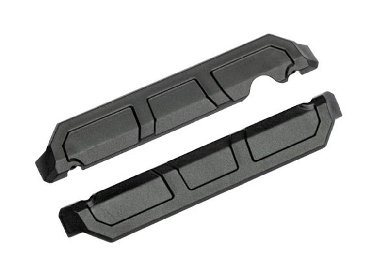 TRX10723 Sidoskydd (Par) Mini Maxx