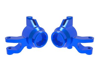 TRX10734 Styrspindel Aluminium Traxxas Mini Maxx