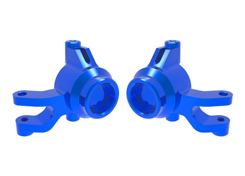 TRX10734 Styrspindel Aluminium Traxxas Mini Maxx