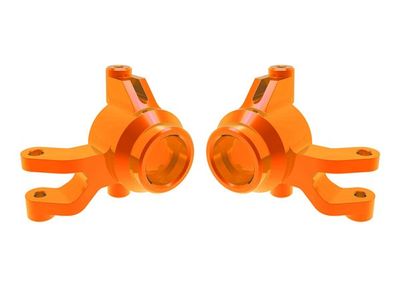 TRX10734 Styrspindel Aluminium Traxxas Mini Maxx