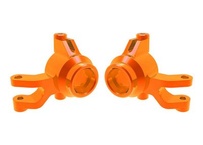 TRX10734 Styrspindel Aluminium Traxxas Mini Maxx