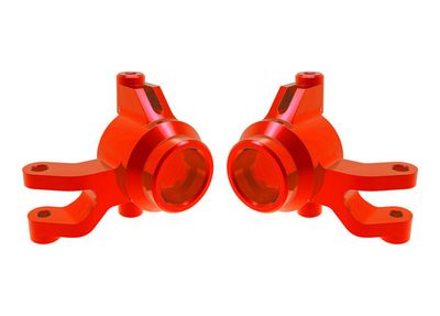 TRX10734 Styrspindel Aluminium Traxxas Mini Maxx