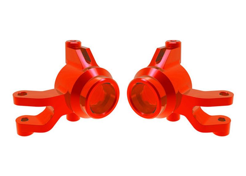 TRX10734 Styrspindel Aluminium Traxxas Mini Maxx