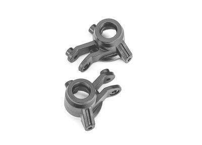 TRX10736 Styrspindel Svart Mini Maxx