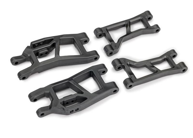 TRX10731 Bärarmar Fram Set Mini Maxx