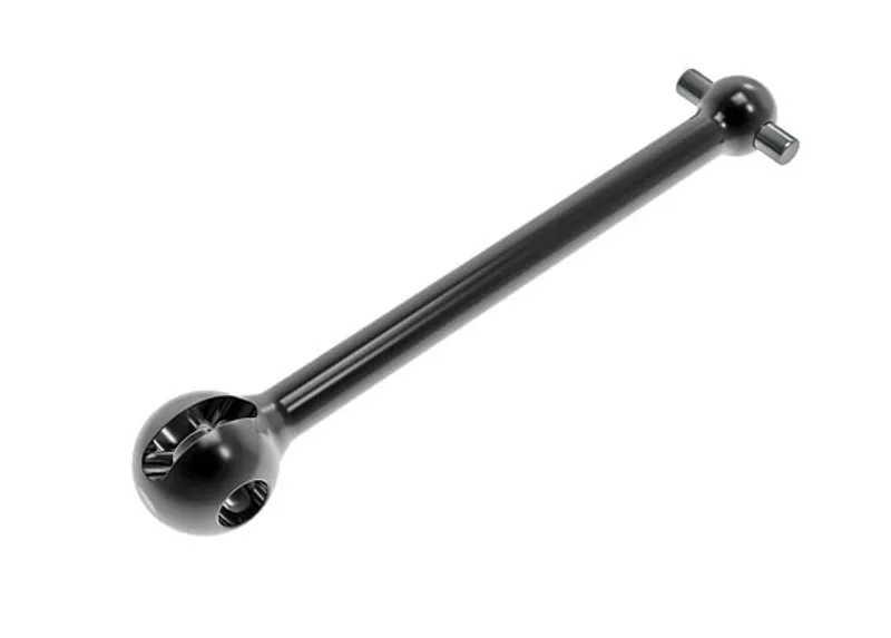 TRX10748X Drivaxel CV Stål Mini Maxx