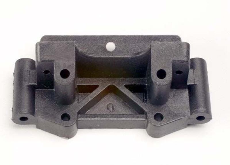 TRX2530 Bulkhead, svart Bandit VXL