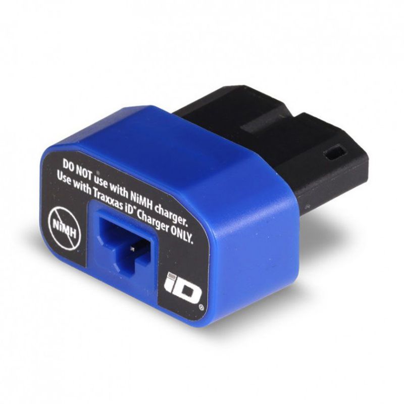 ID Laddport För Batteri TRX-2821 TRX-4M