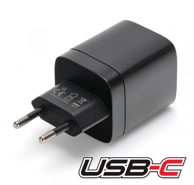 TRX2912 45Watt AC Power adapter USB-C