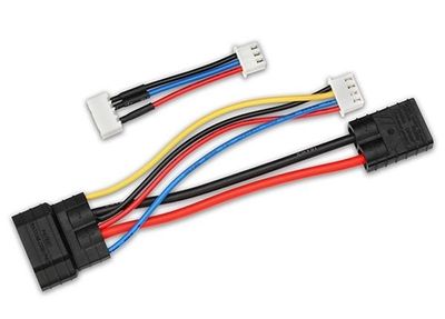 Adapterkabel Li-Po TRX iD hona - TRX hona