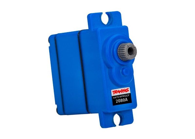 Servo 2080A Mikro Tätat