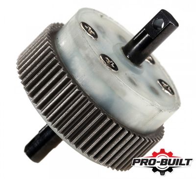 TRX2380 Differential Pro-Built Bandit, Rustler, Stamp, Slash - 2WD
