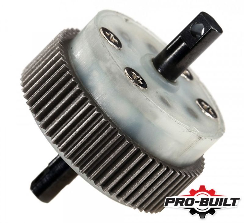 TRX2380 Differential Pro-Built Bandit, Rustler, Stamp, Slash - 2WD