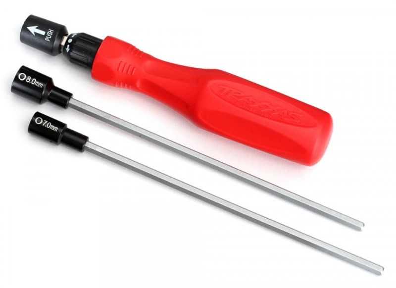 TRX3415 Verktygssats Traxxas