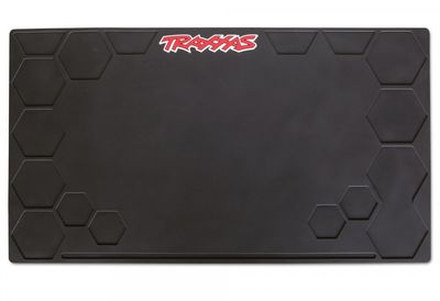 TRX3426 Meck-Underlägg Gummi 91x51cm