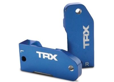 Styrspindelhållare Aluminium Traxxas 2wd