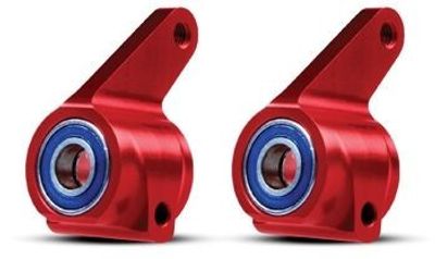 Styrspindlar Aluminium Traxxas