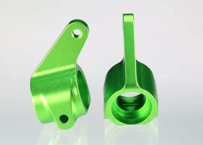 Styrspindlar Aluminium Traxxas