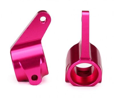 Styrspindlar Aluminium Traxxas