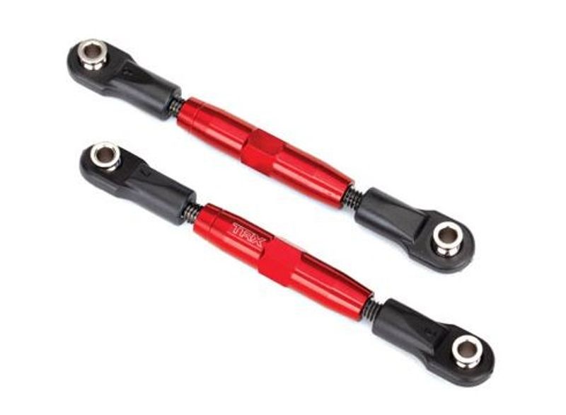 Turnbuckle Komplett Alu Camberstag 83mm Traxxas