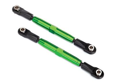 Turnbuckle Komplett Alu Camberstag 73mm Traxxas