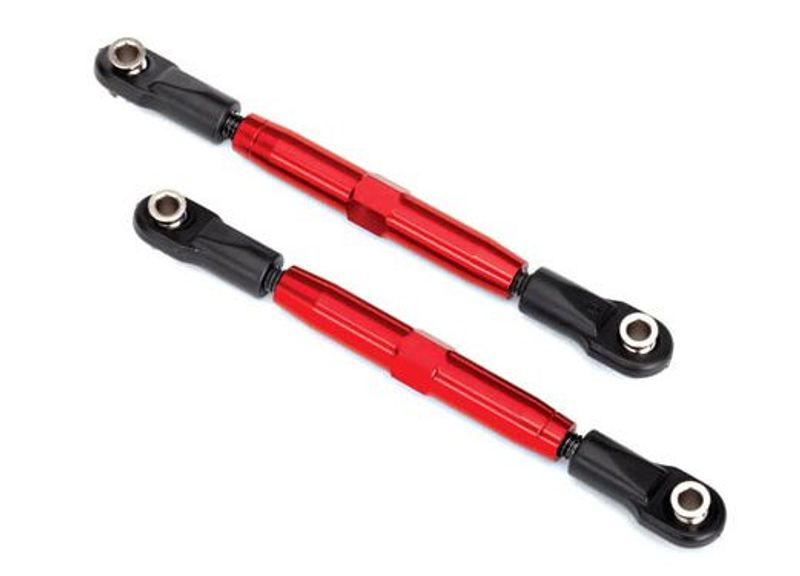 Turnbuckle Komplett Alu Camberstag 73mm Traxxas