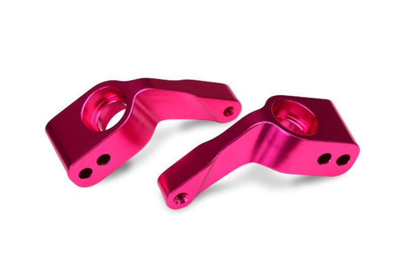 Hjulhub Bak Aluminium Traxxas
