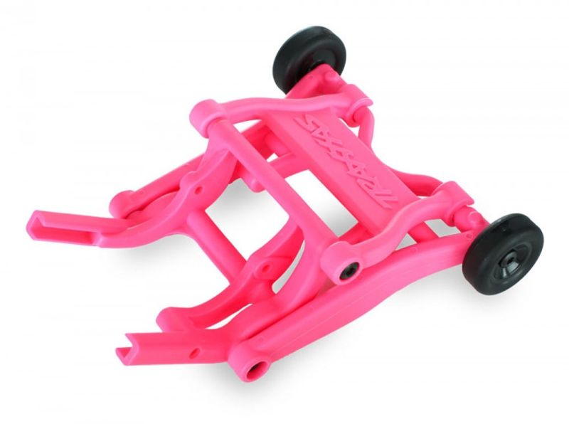TRX3678 Wheelie Bar Komplett Stampede 2wd/Rustler 2wd